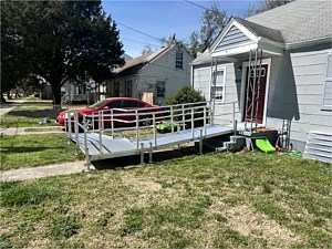 Rental Ramps 1